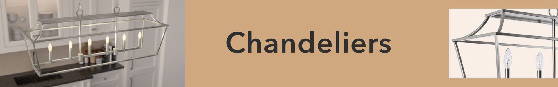 Chandeliers: Modern Chandelier Light Fixtures – Hunter Fan