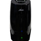 HHU425 Hunter Aspire 0.7 Gal Ultrasonic Cool Mist Humidifier Humidifier Hunter Pure Air Black 