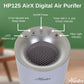 HP125 AirX Digital Air Purifier Air Purifier Hunter Pure Air 