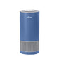 Hunter Fan HP450UV True HEPA UVC Light Technology Air Purifier Air Purifier Hunter Pure Air Denim Blue 