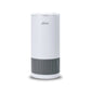 Hunter Fan HP450UV True HEPA UVC Light Technology Air Purifier Air Purifier Hunter Pure Air White and Gray 