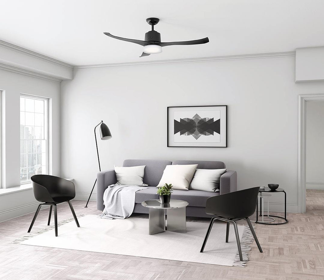 Installing a Ceiling Fan is Still A Good Idea | Hunter – Hunter Fan