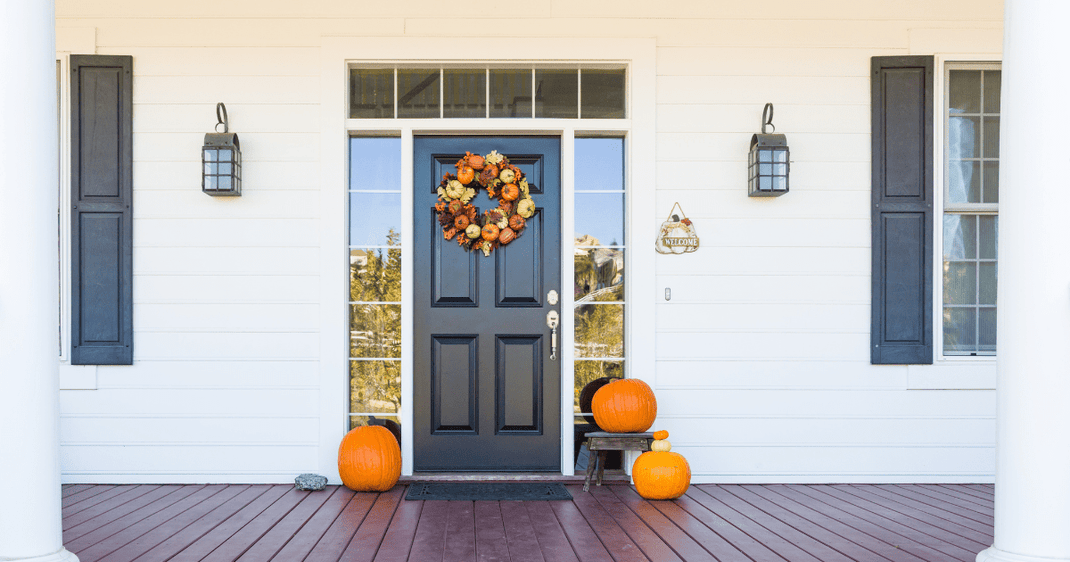 Get your home ready for Halloween | Hunter fan blog – Hunter Fan