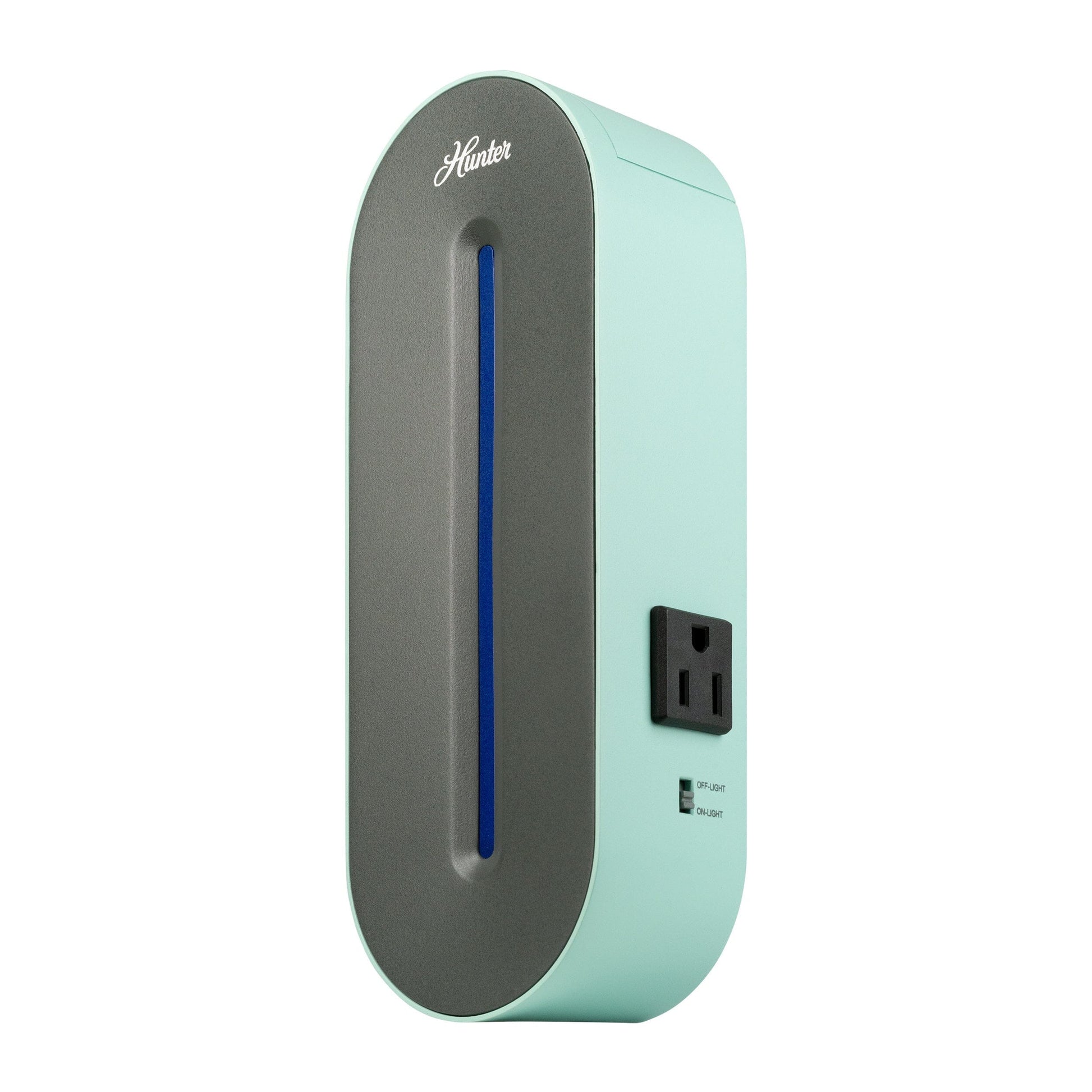 HP247AP Plug-In UV-C Air Sanitizer Air Sanitizer Hunter Pure Air Aqua 