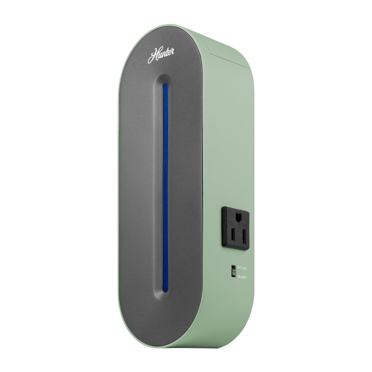 HP247AP Plug-In UV-C Air Sanitizer Air Sanitizer Hunter Pure Air Sage 