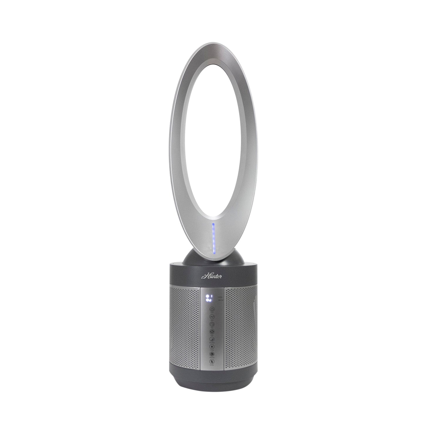 HPF520 ExtremeAir Tower Bladeless Air Purifier Hunter Pure Air 