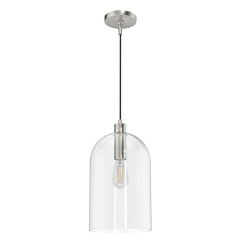 23+ Brushed Nickel Pendant Lighting