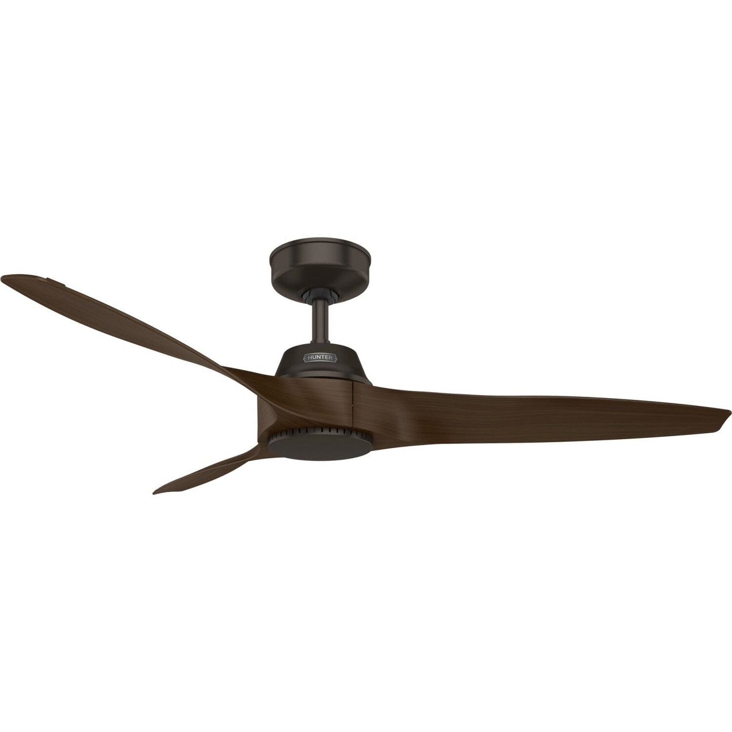 Mosley Outdoor 52 inch Ceiling Fans Hunter Premier Bronze - Brushed Cocoa 