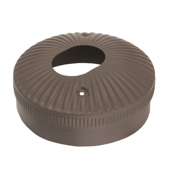 Original Angled Ceiling Mount, Chestnut Brown - 22170