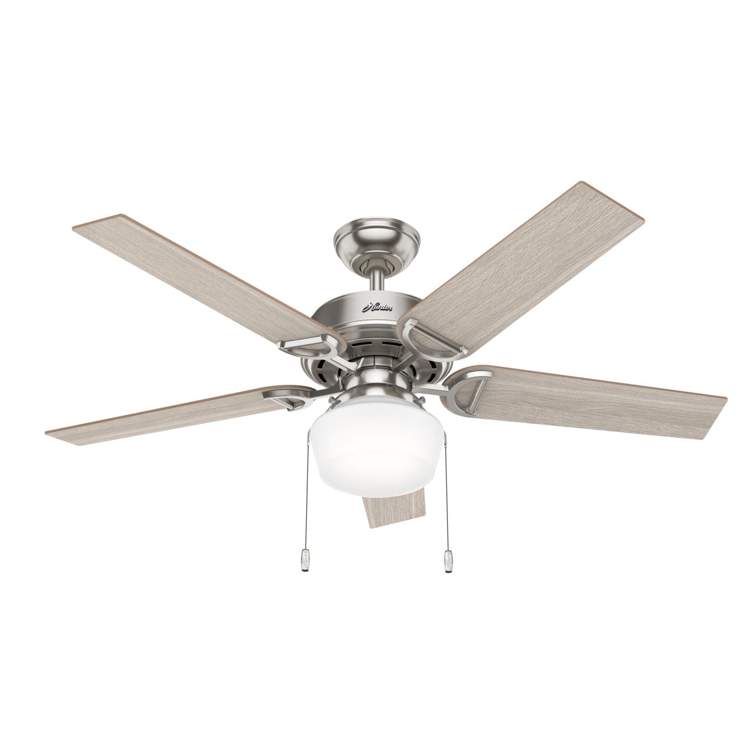 VIOLA WITH LED LIGHT 52 INCH Ceiling Fan Hunter Fan