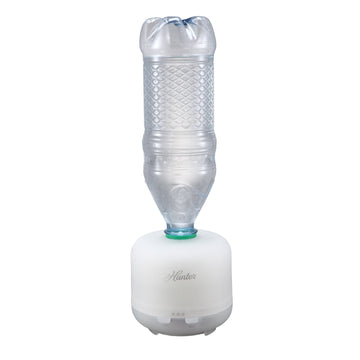 Hunter XJ-520 Aromatic LED Personal Ultrasonic Humidifier Service Parts Hunter Pure Air 