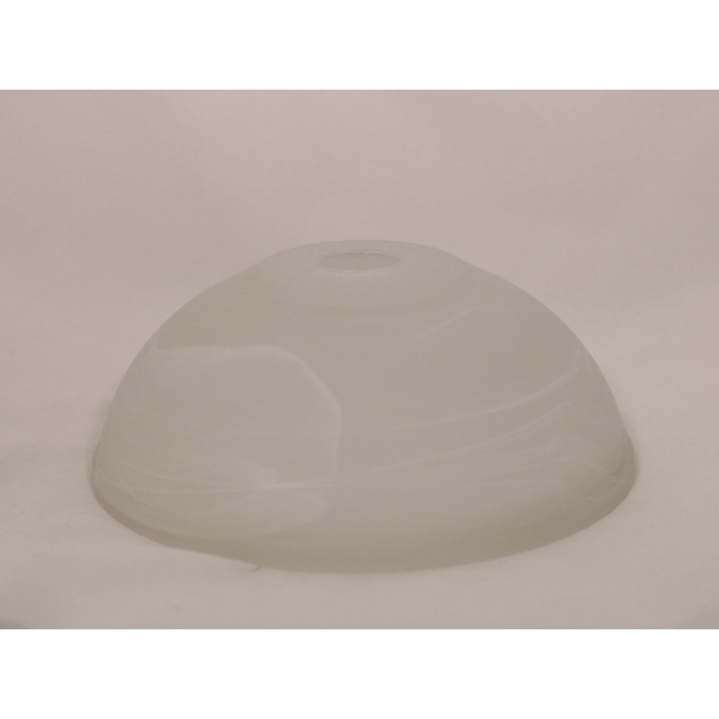 Glass Globe-Swirled Marble - K067201142 Service Parts Hunter 